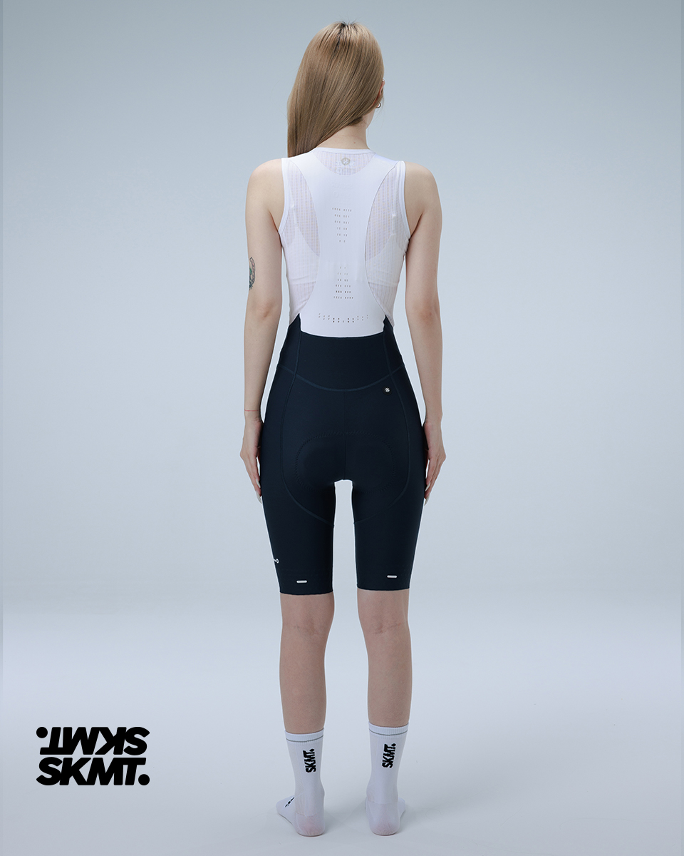 ladies cycling bib shorts