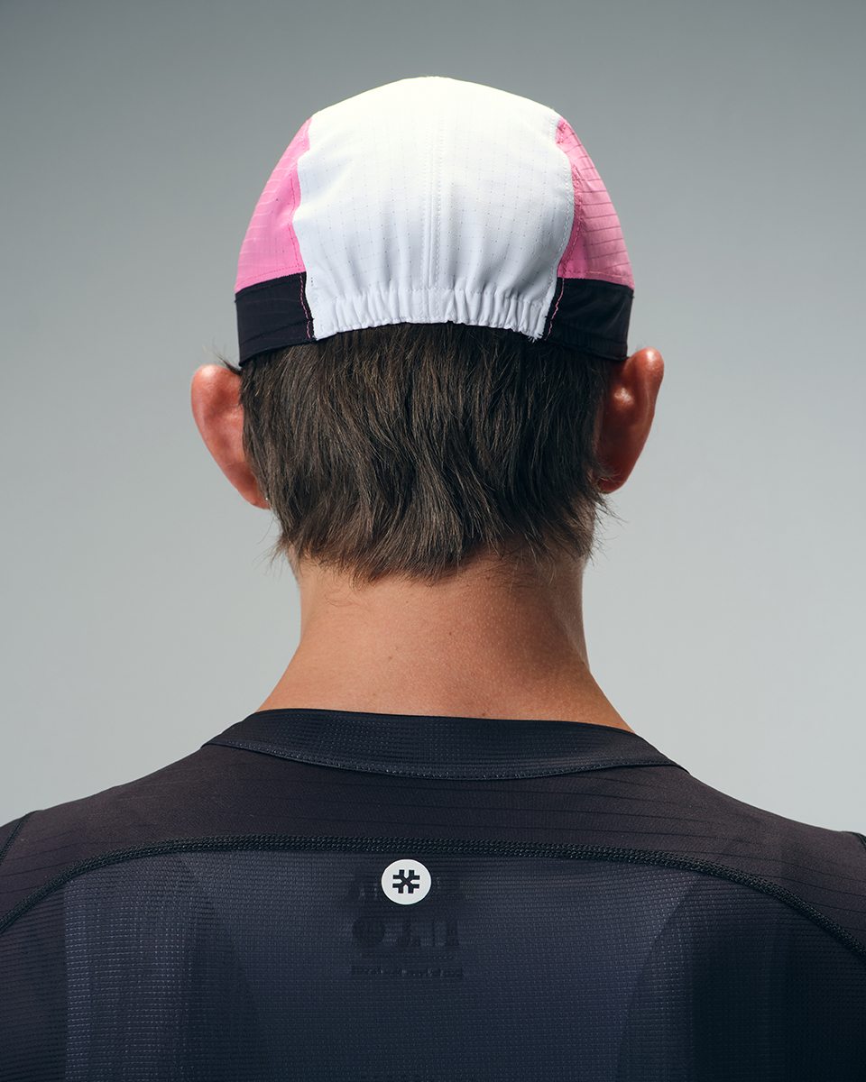 bike cap