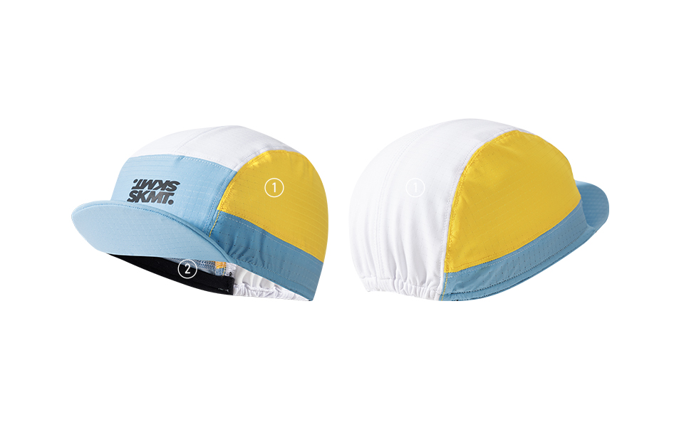 cycling hat