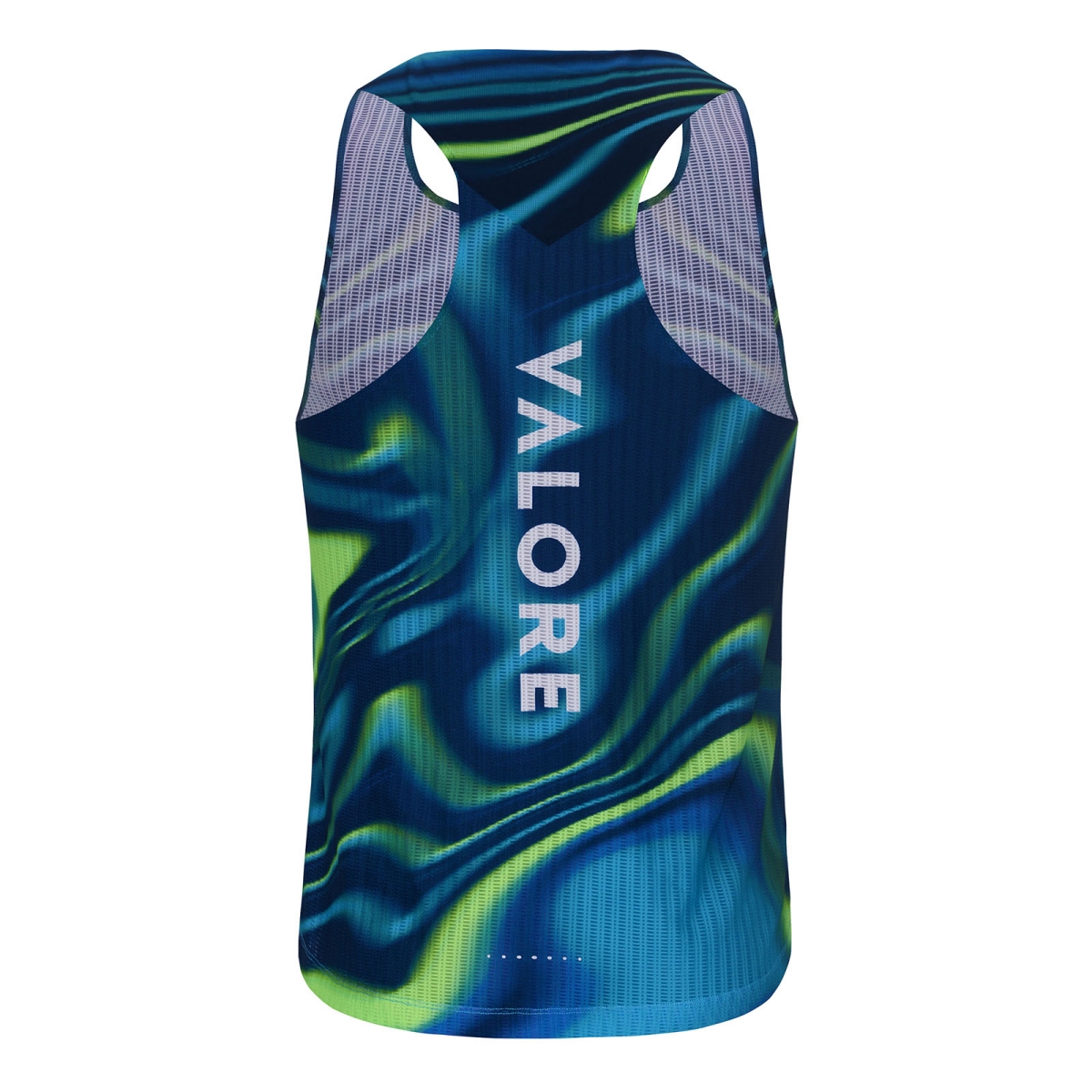 custom running shirt
