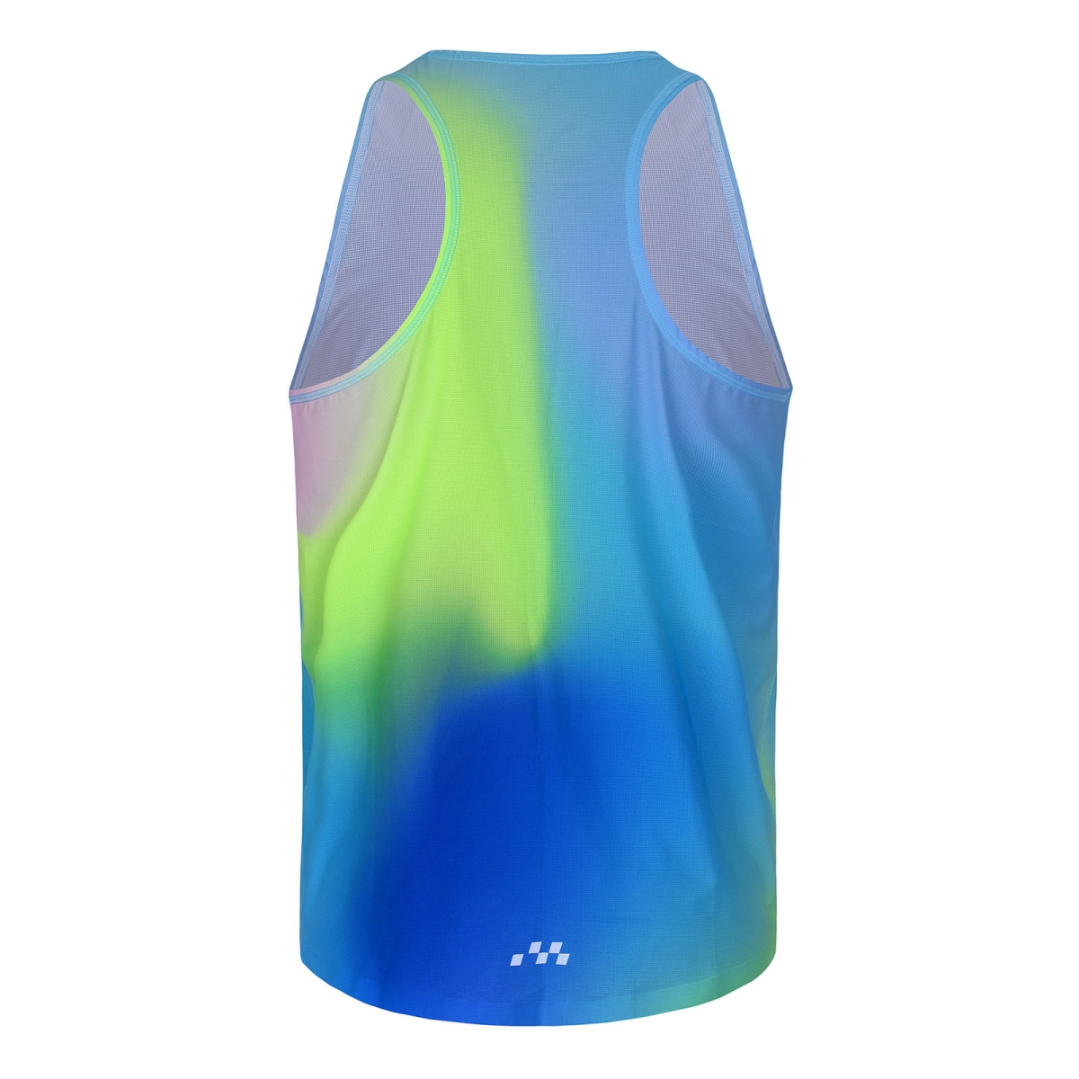 custom running shirt