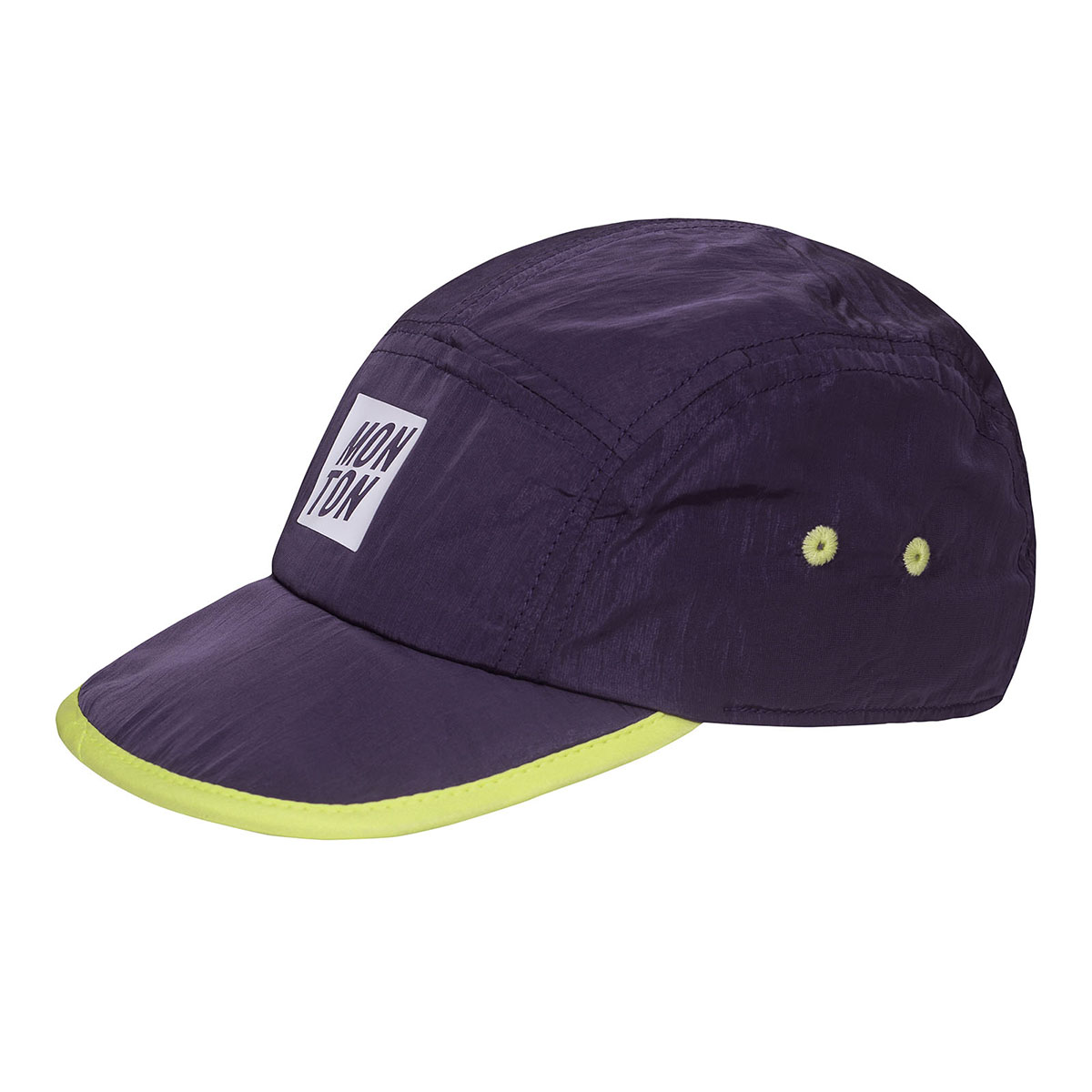 custom running caps
