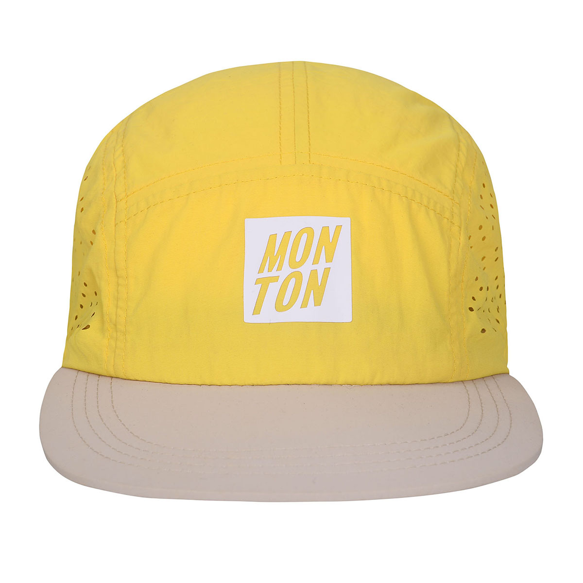 personalised running cap