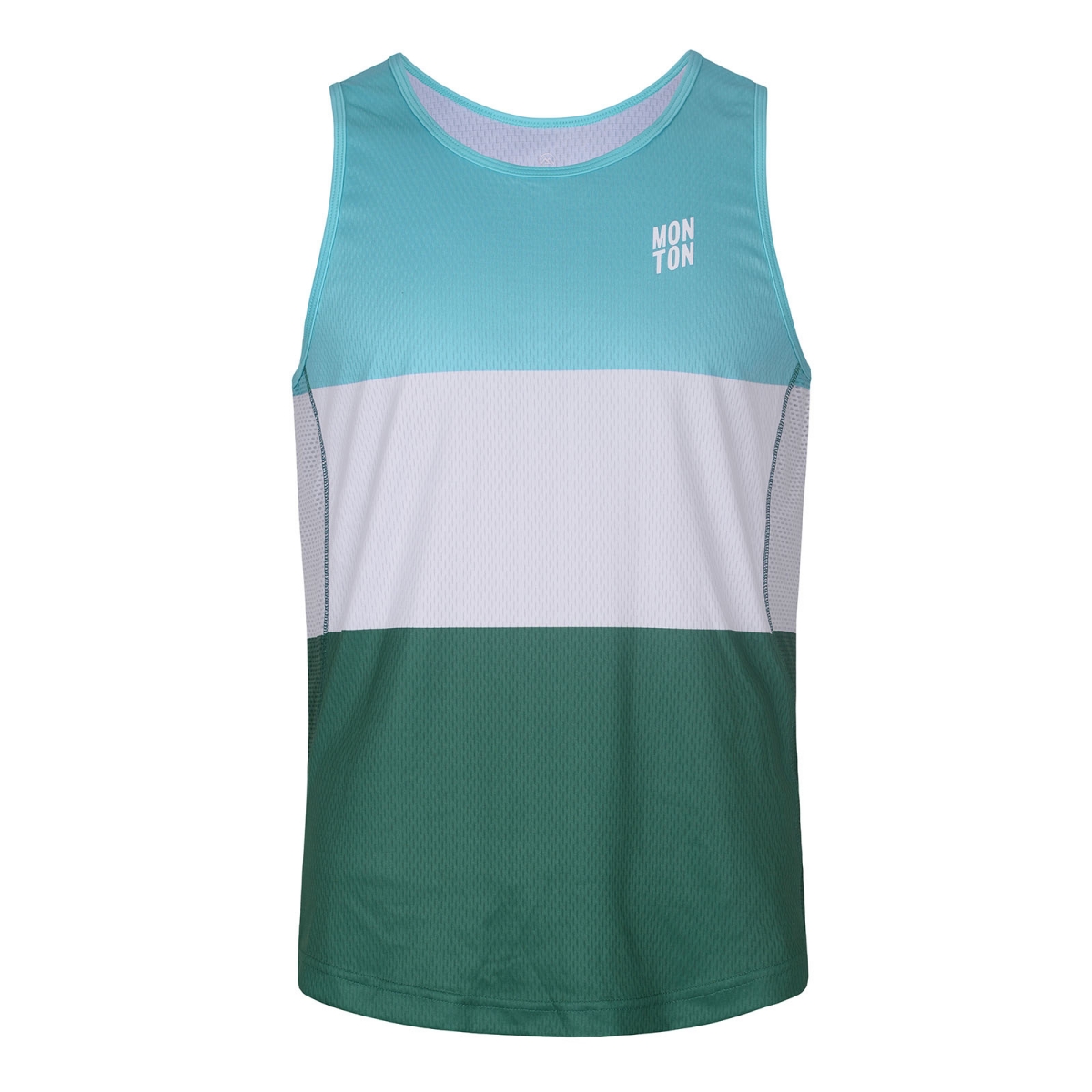 custom running singlet