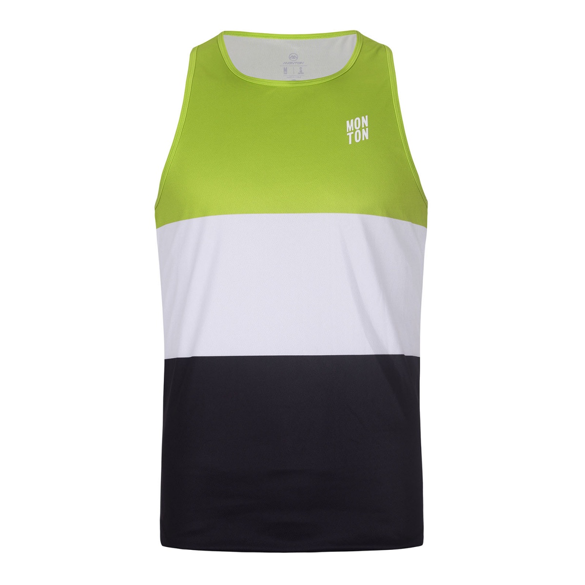 custom running singlet