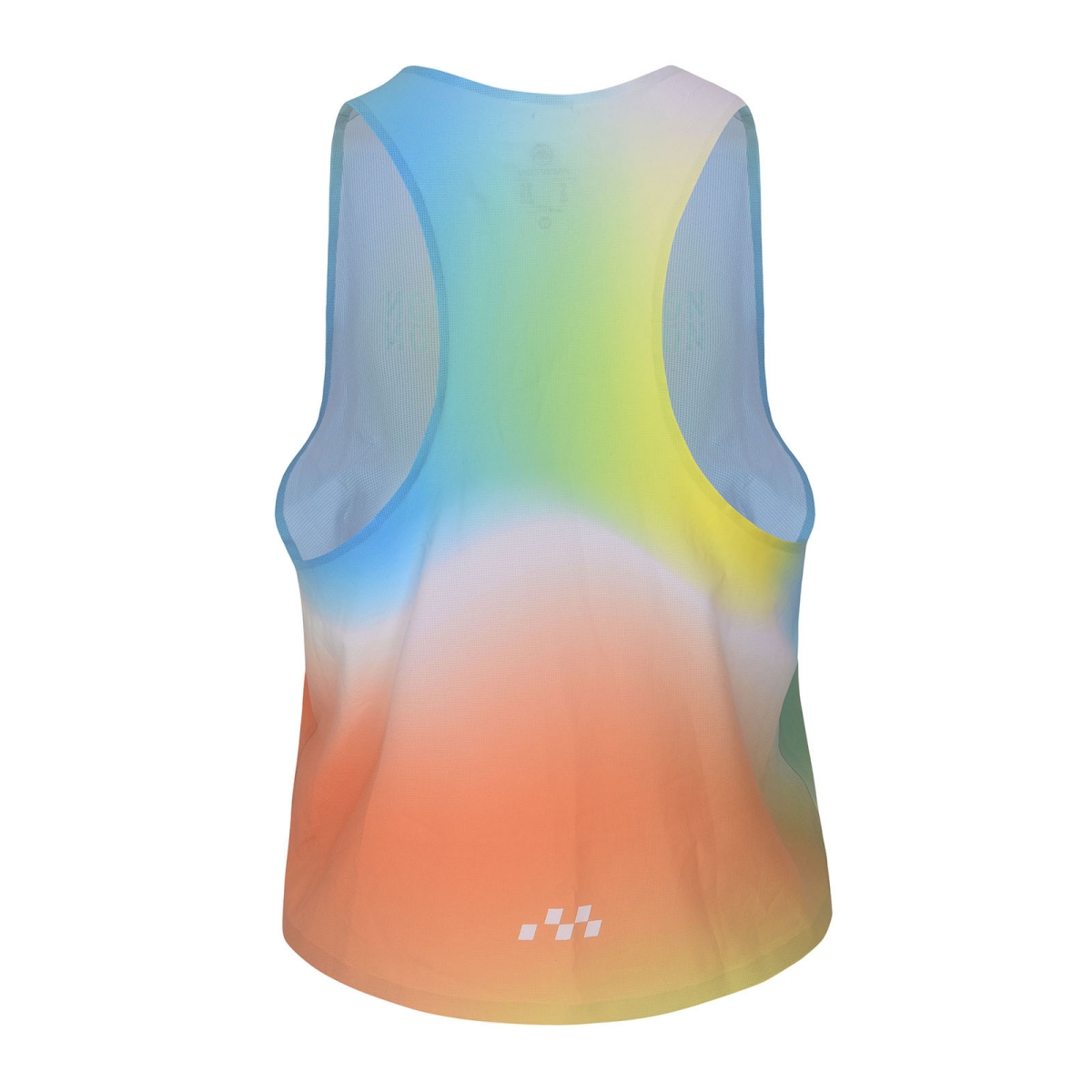 custom running shirt