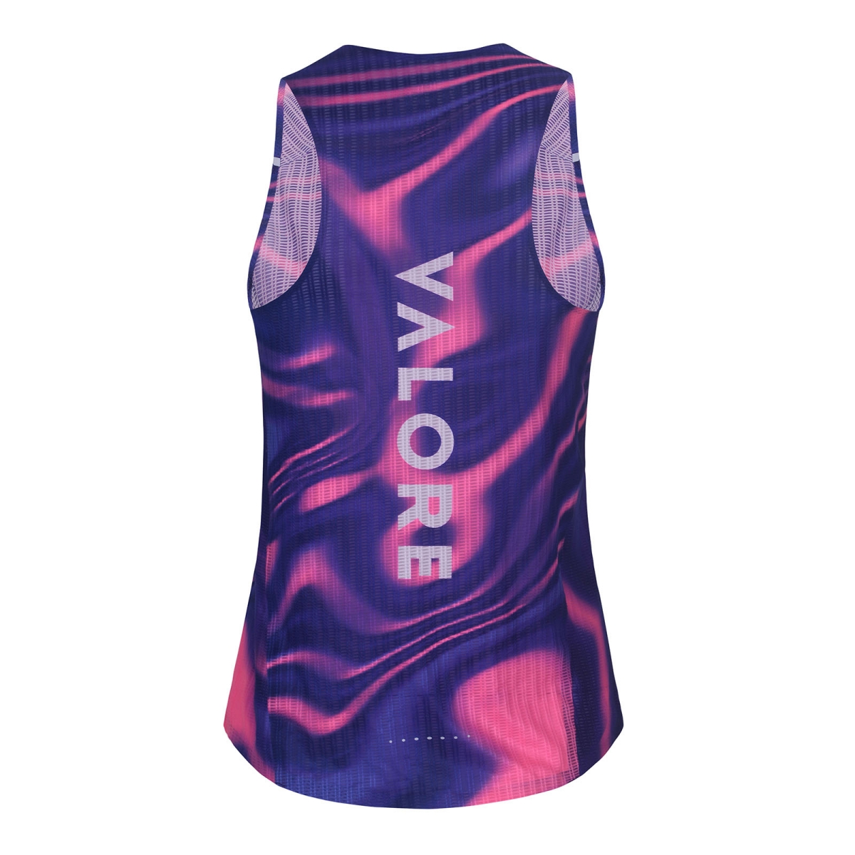 custom running shirt