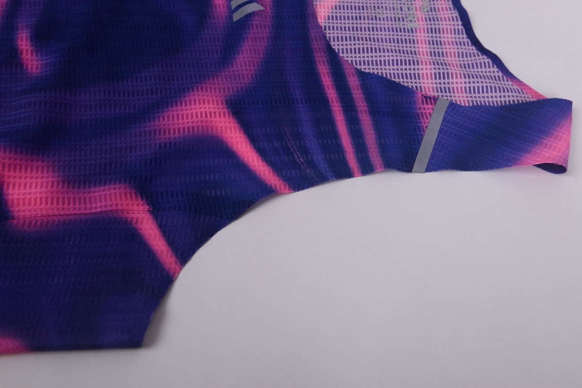 shoulder