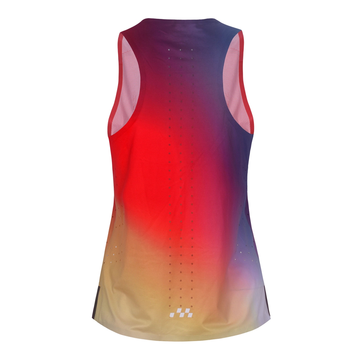 custom running shirt