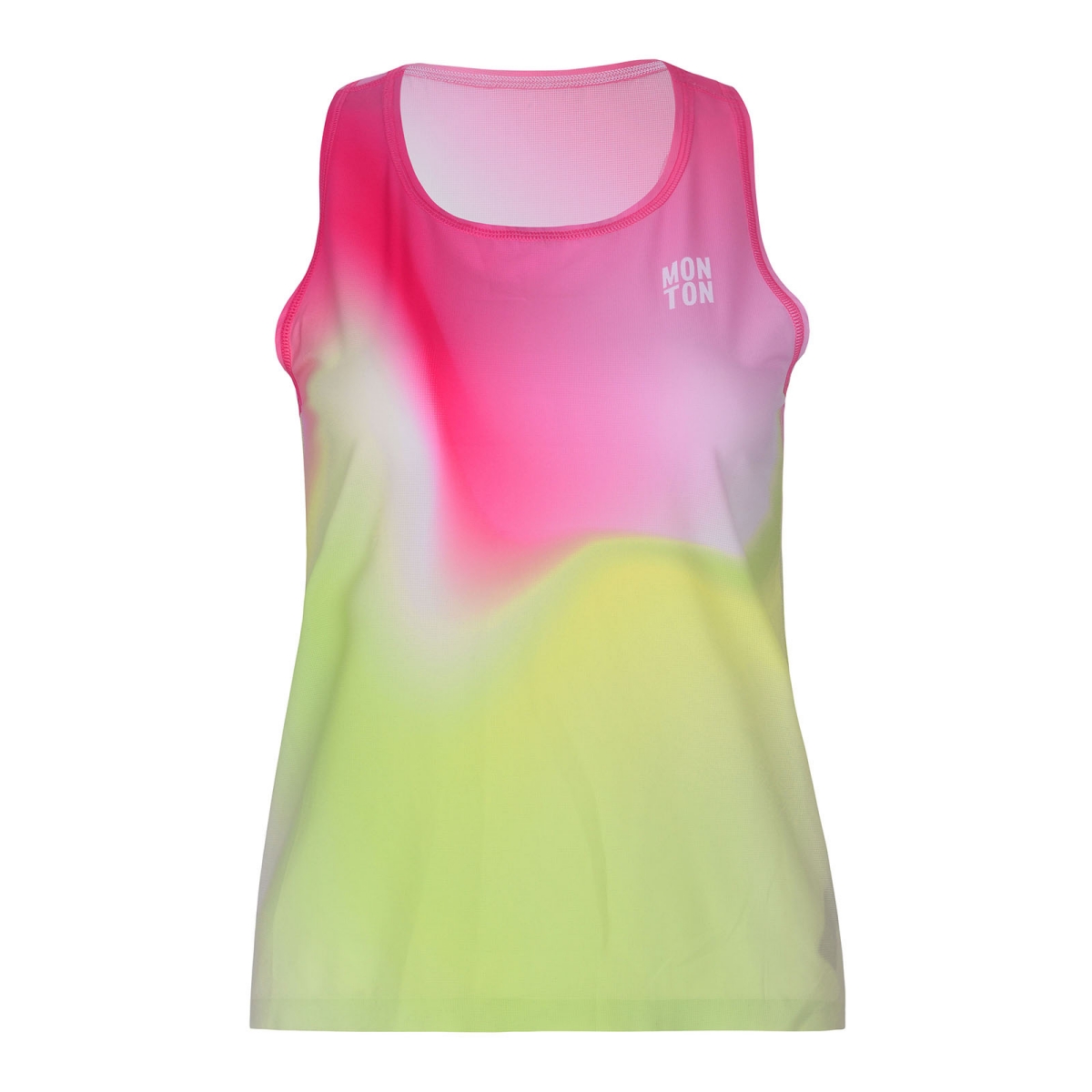 custom running singlet