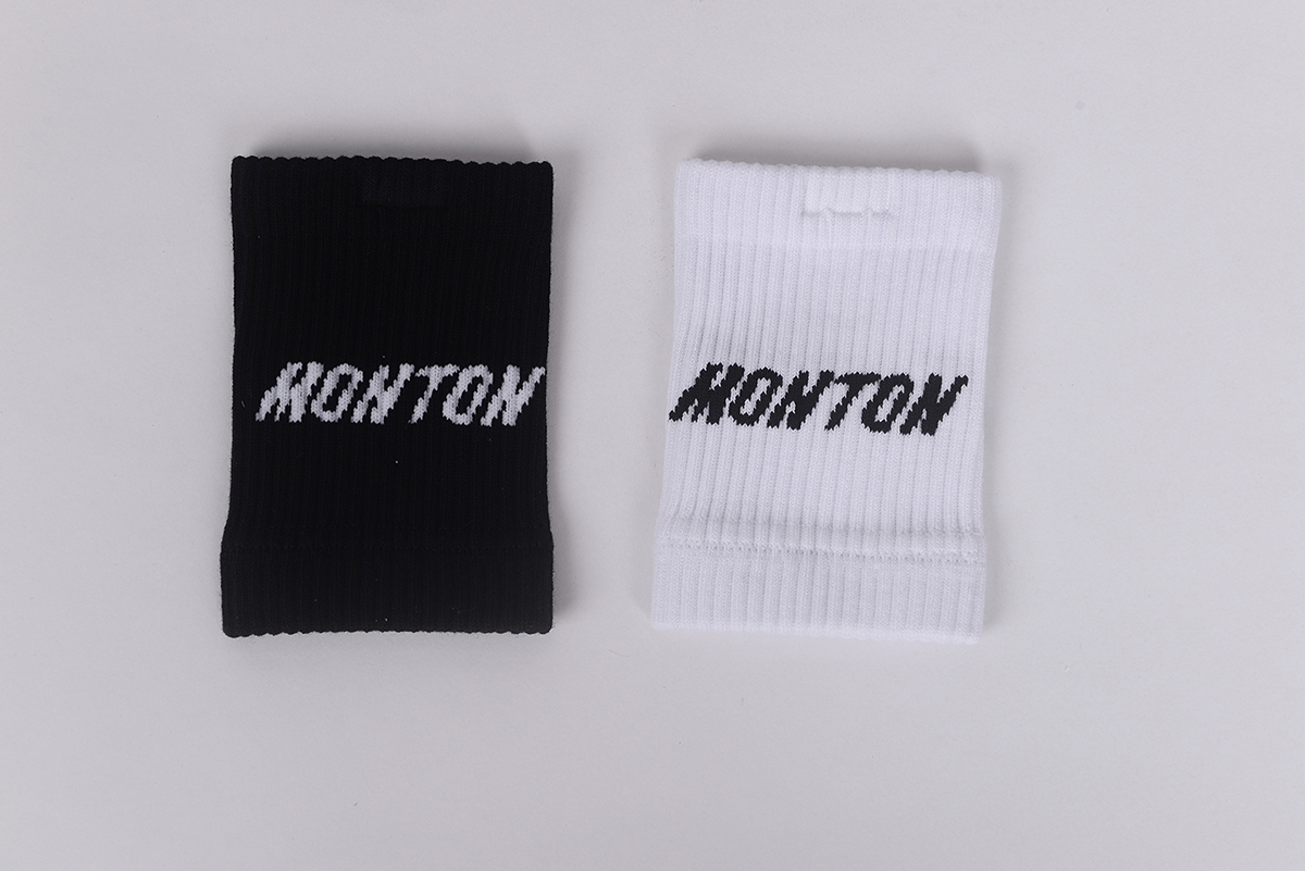 custom wrist sweatbands