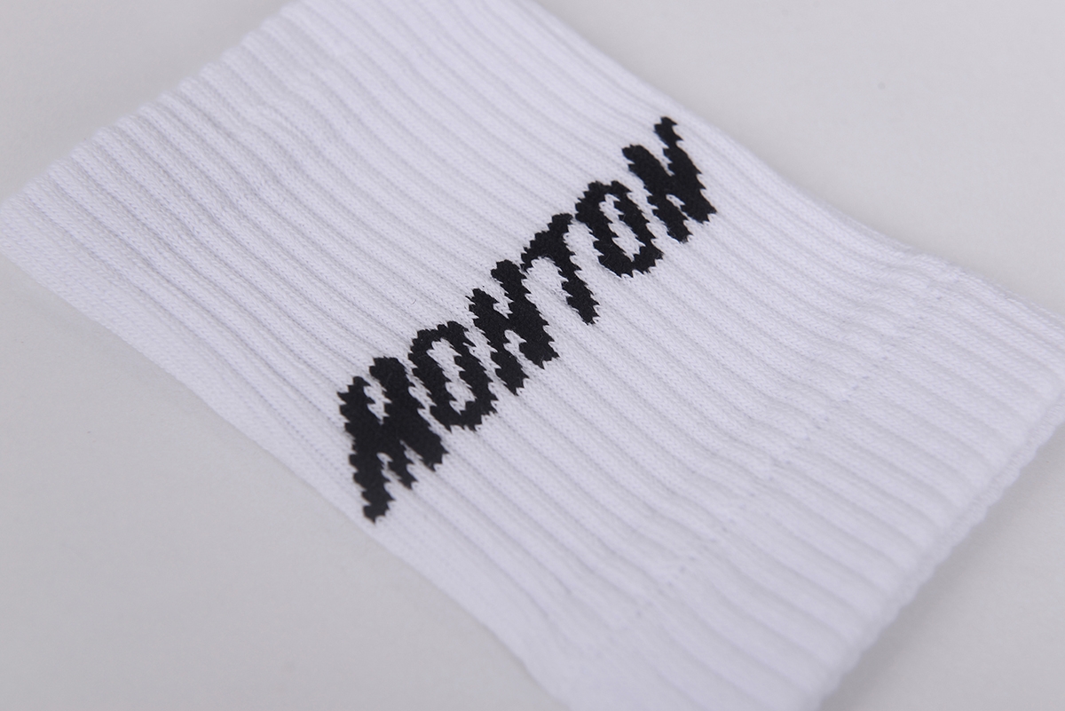 custom wrist sweat bands
