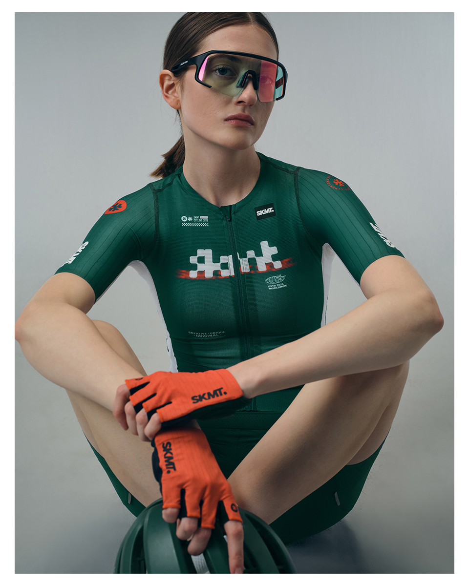 cycling gloves