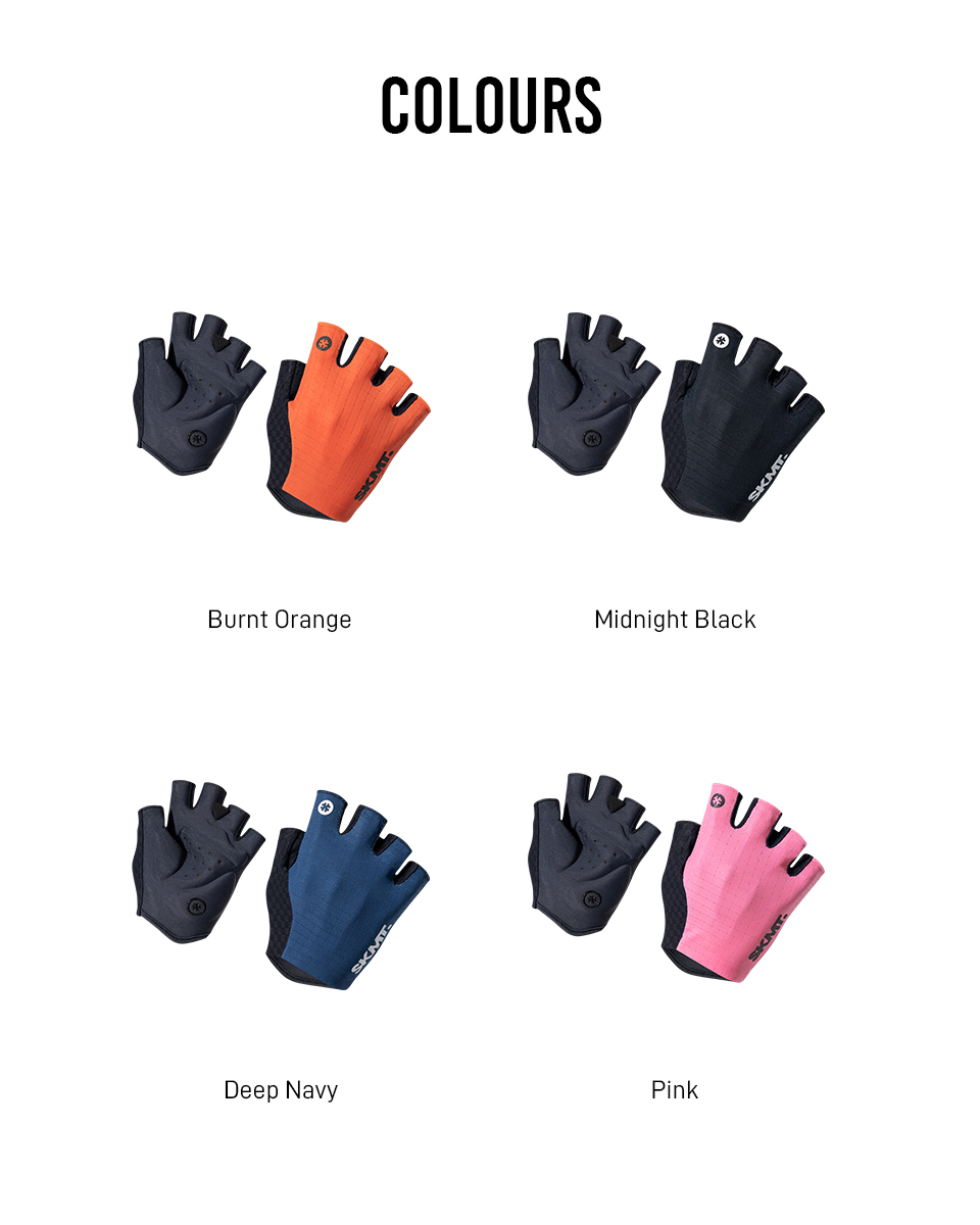 bicycle gloves