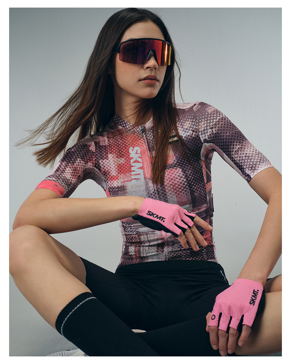 cycling gloves