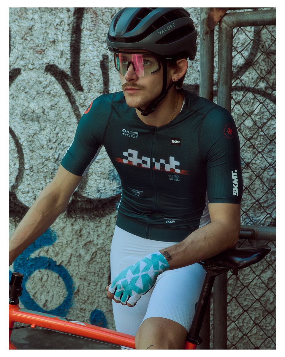 cycling gloves