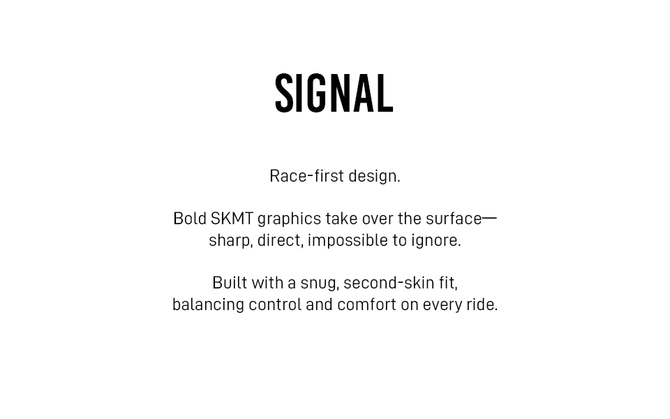 signal