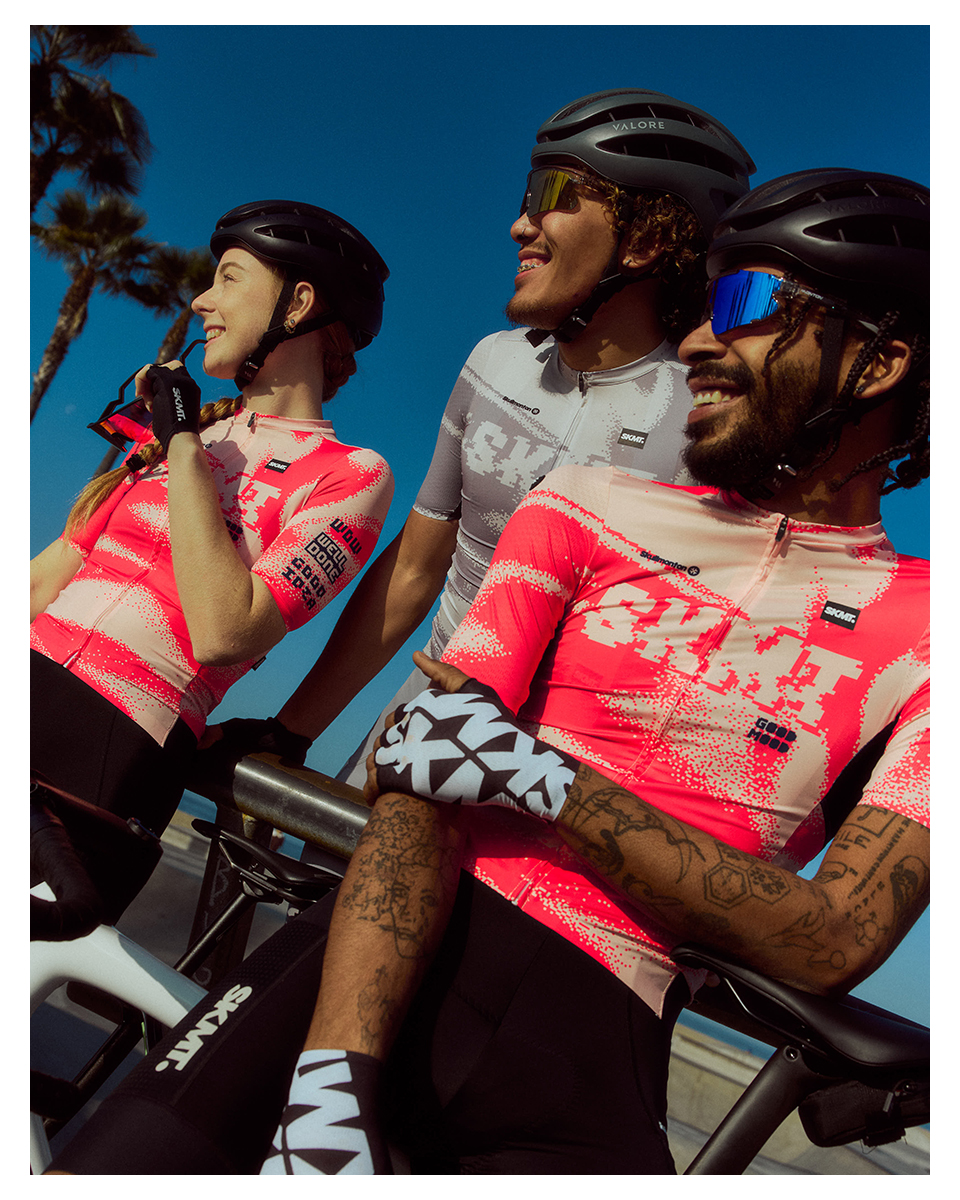 cycling gloves