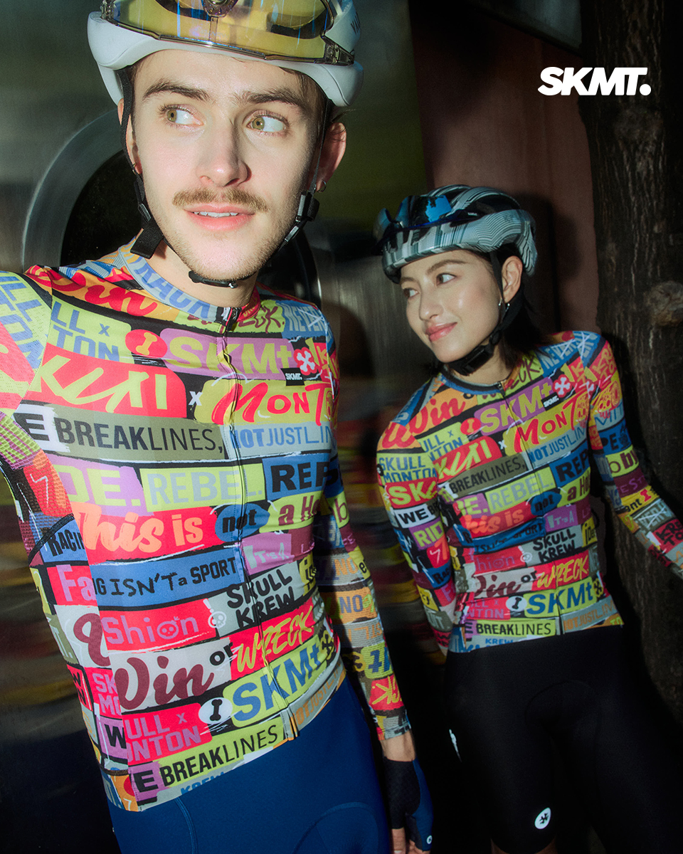 summer long sleeve cycling jersey