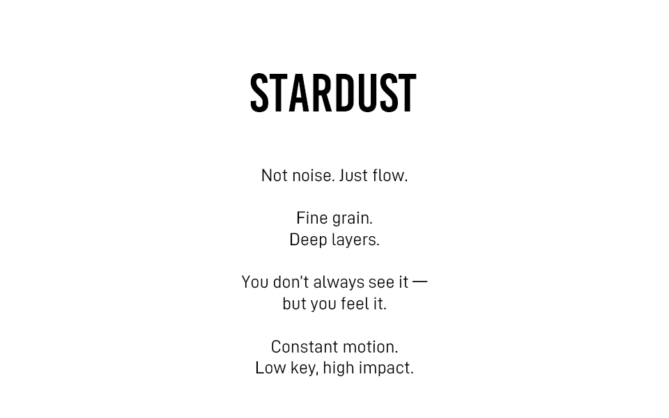 stardust