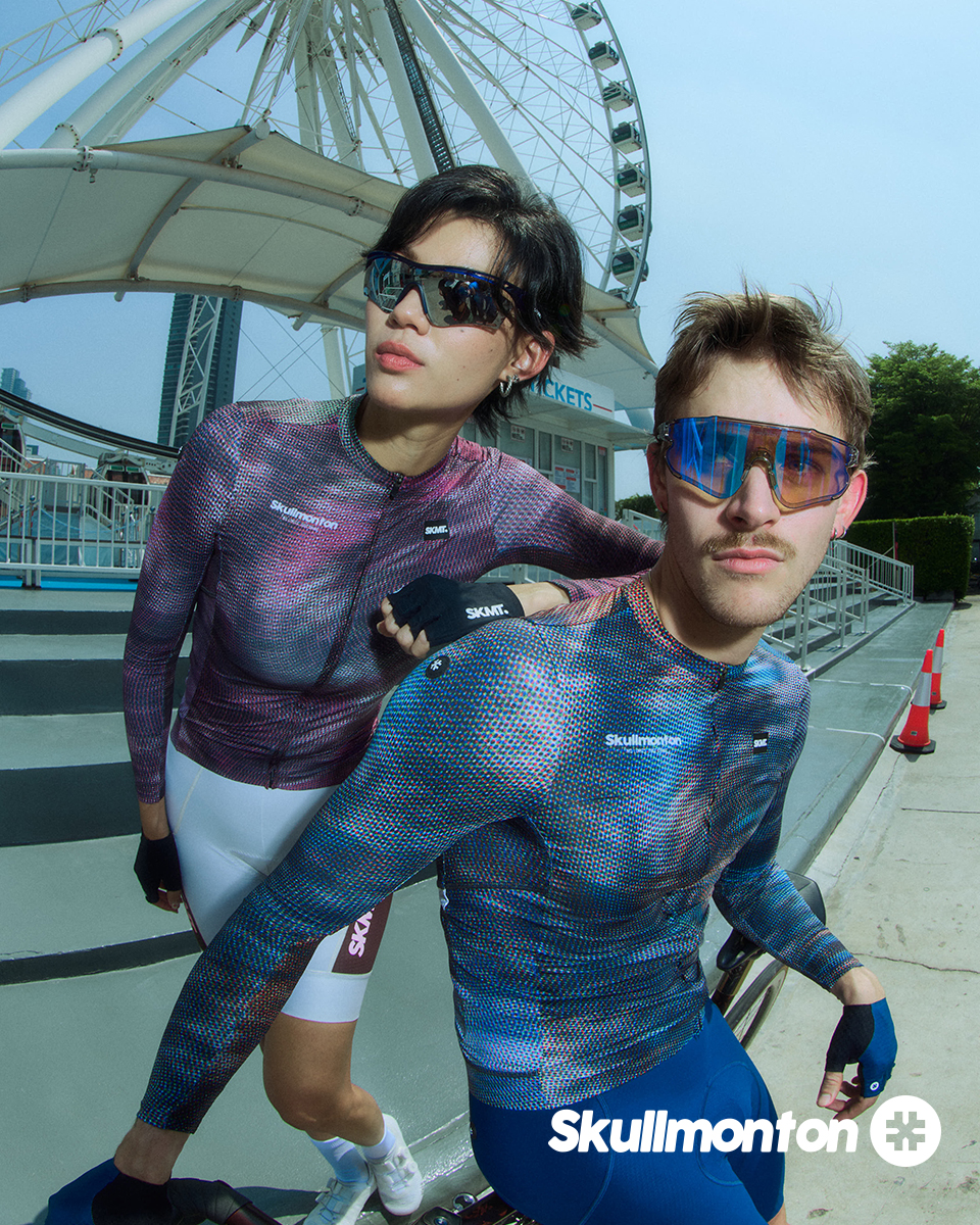 long sleeve cycling jersey men