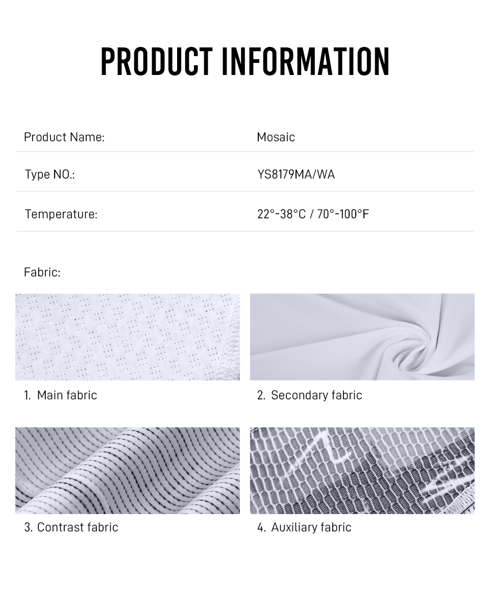 fabric