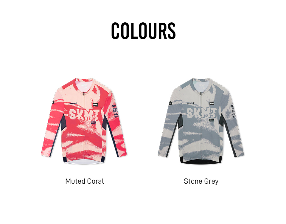 womens long sleeve cycling jerseys
