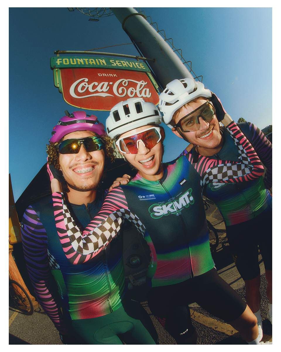 long sleeve cycling jersey