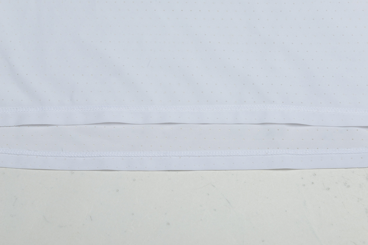 hem detail