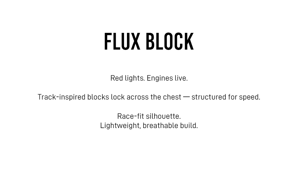 flux block