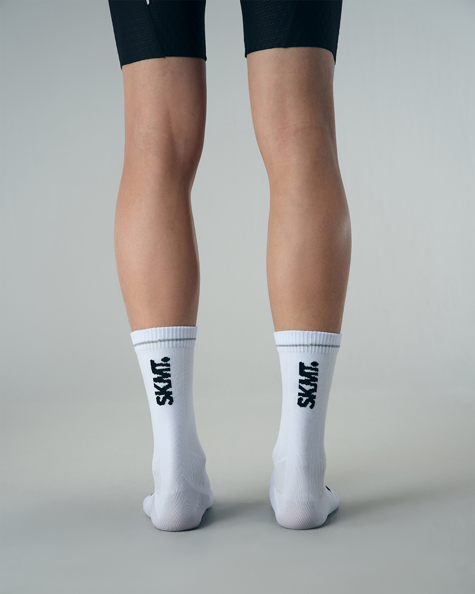 road cycling socks