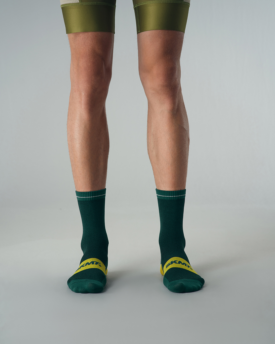 summer cycling socks