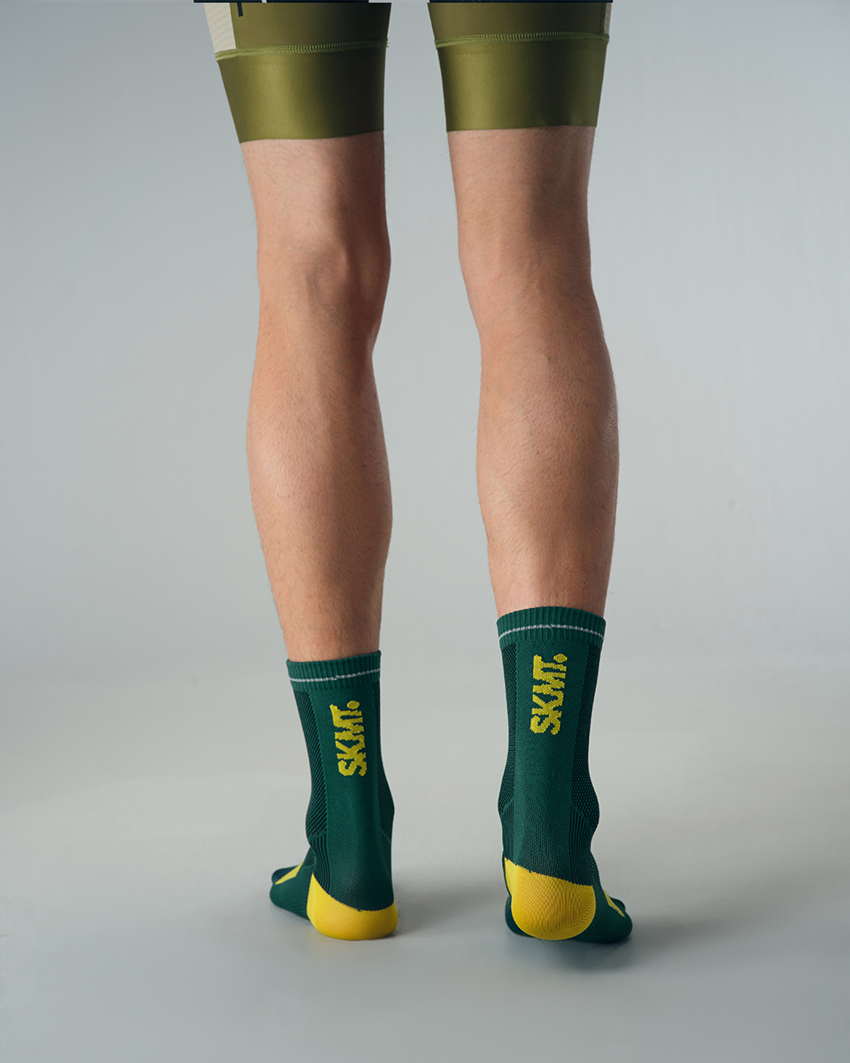 road cycling socks