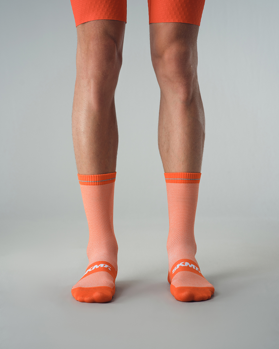 summer cycling socks