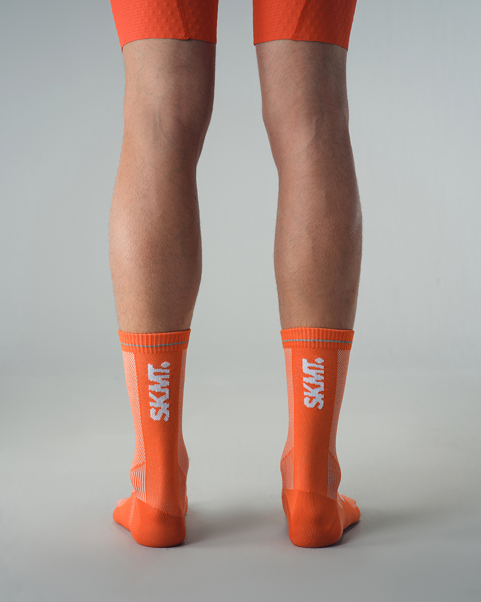road cycling socks