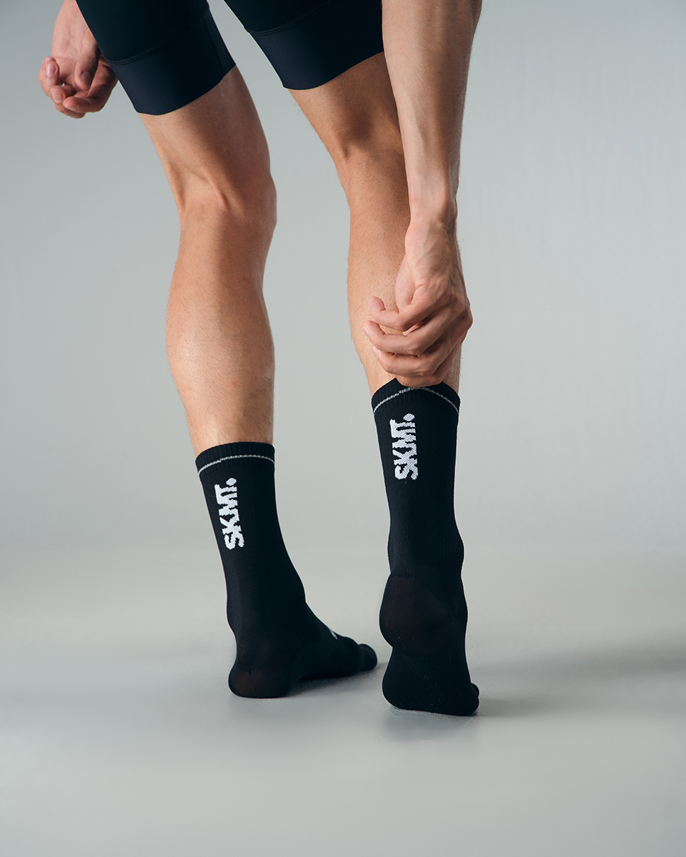 road cycling socks