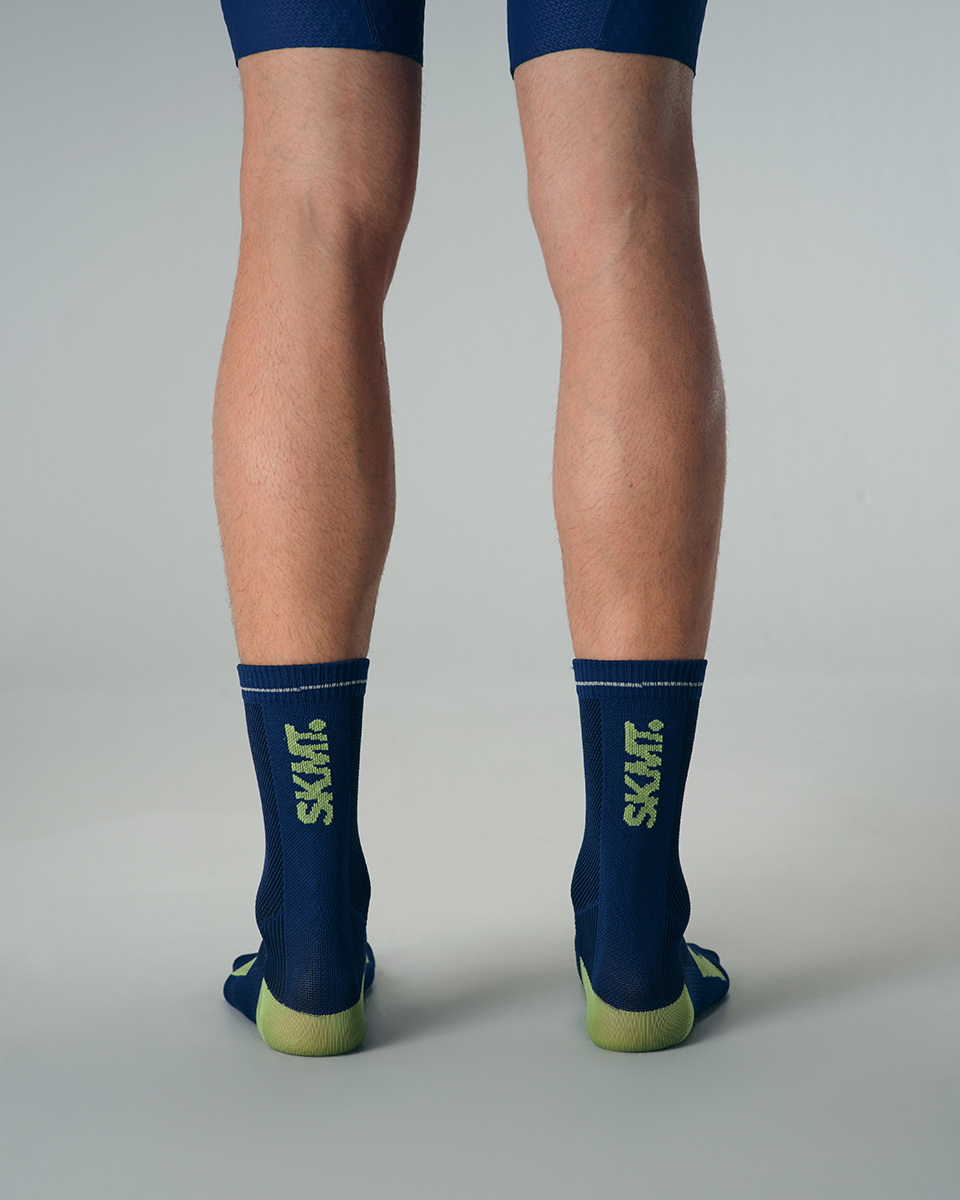 road cycling socks