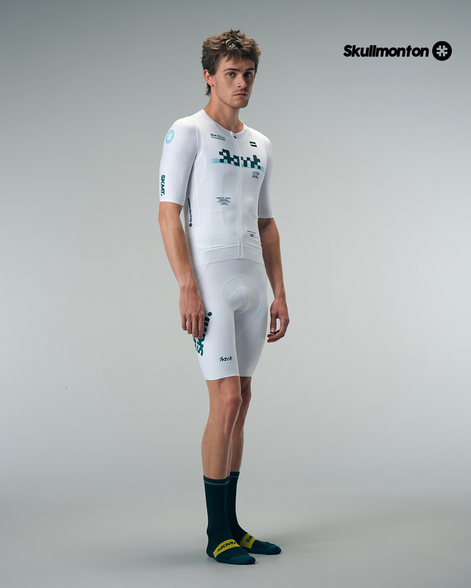 summer cycling jersey