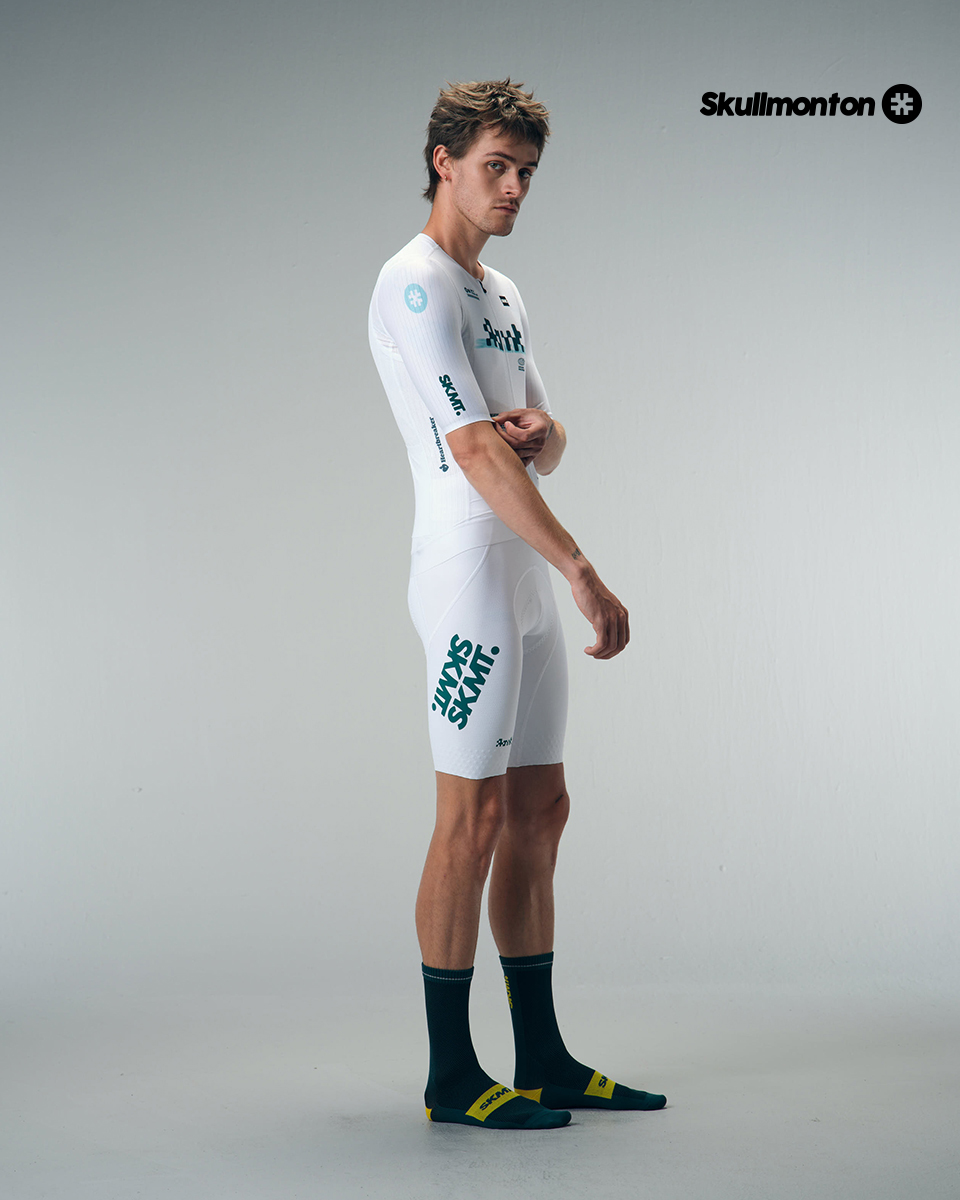 summer cycling jersey