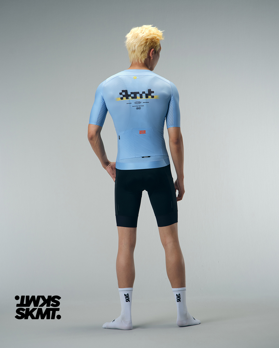 bike jersey