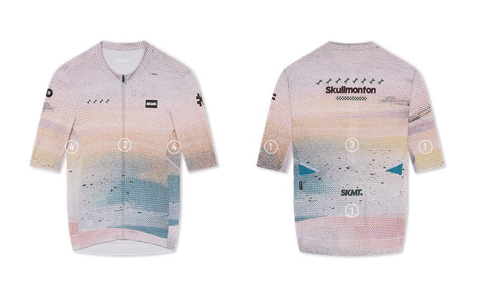 mens cycling clothing