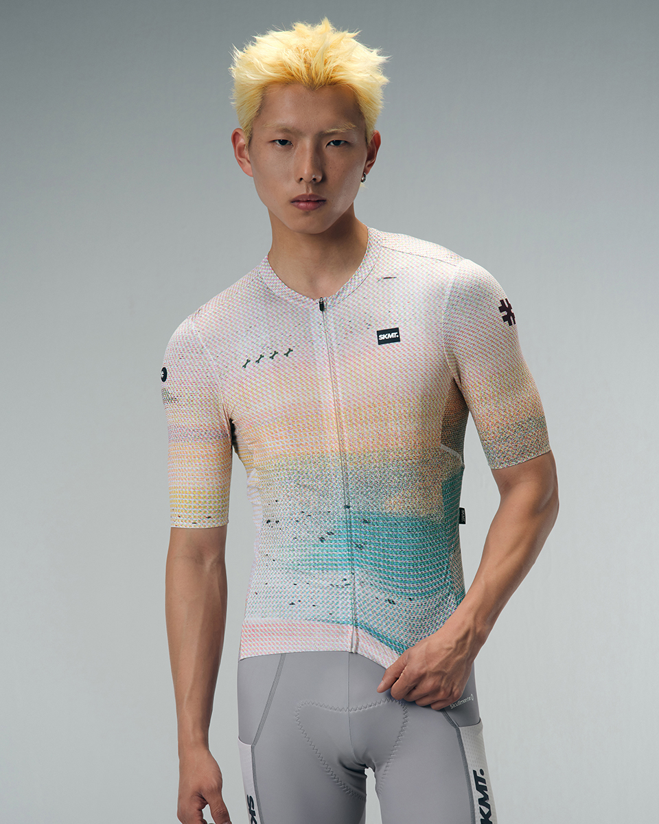 mens cycling clothes