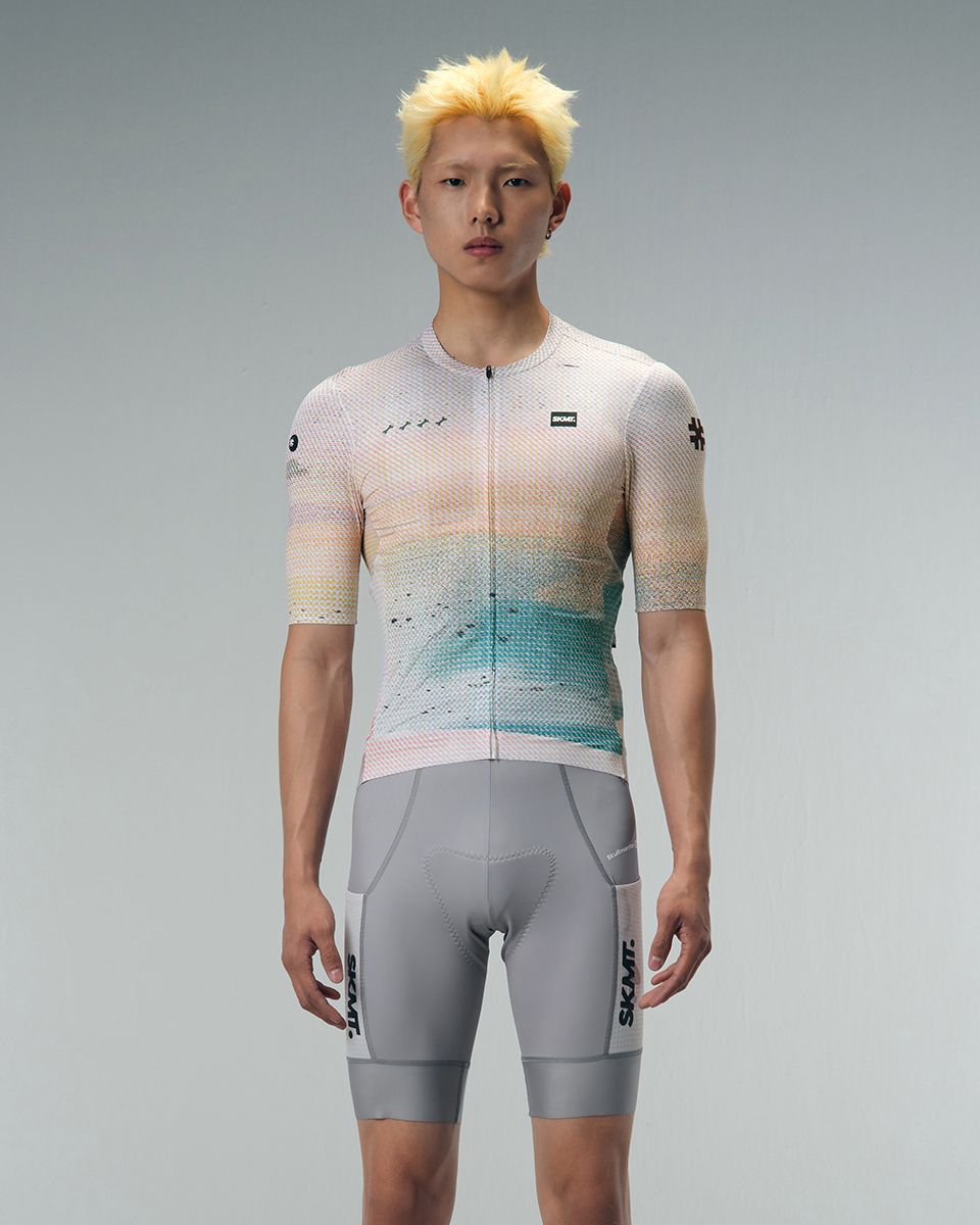 cycling wear mens