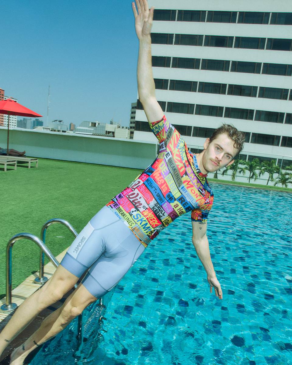 mens cycling jerseys