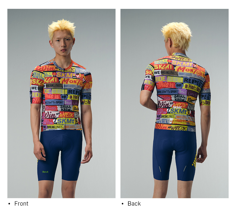 bicycle jerseys
