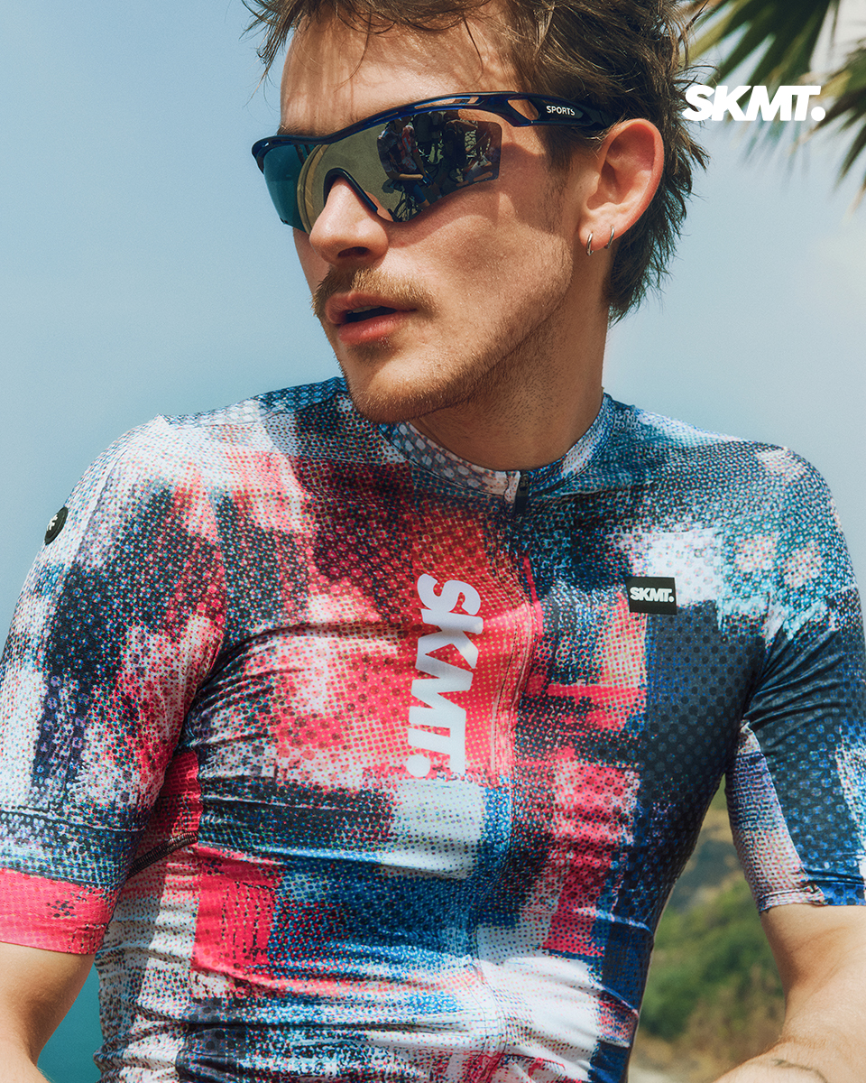 cycling tops men
