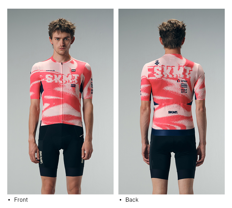 road cycling jersey mens