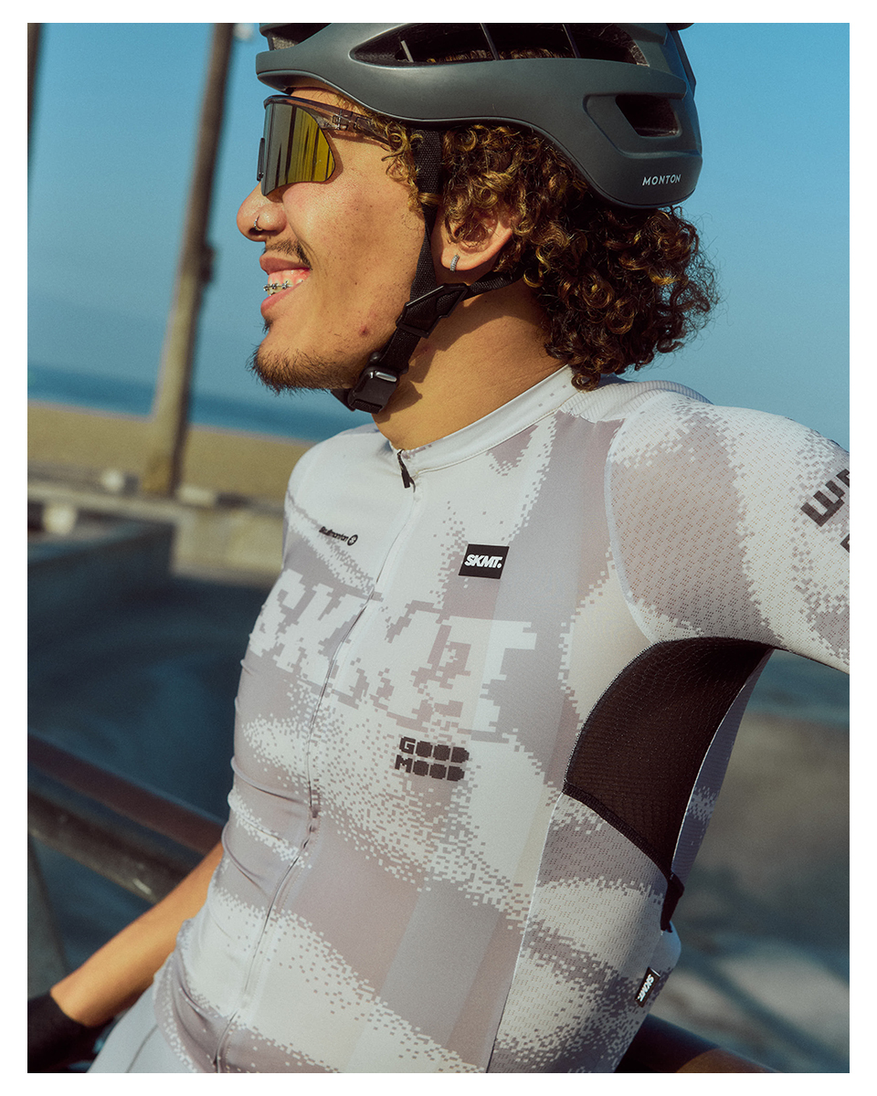mens cycling jersey