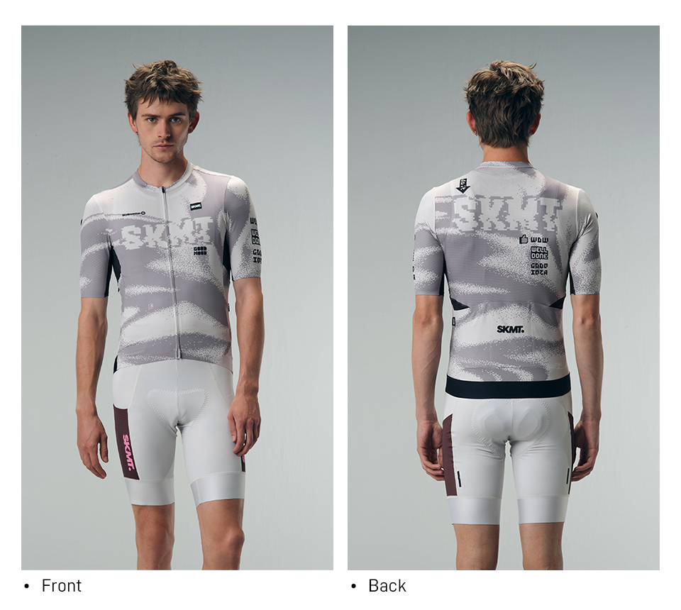 road cycling jersey mens