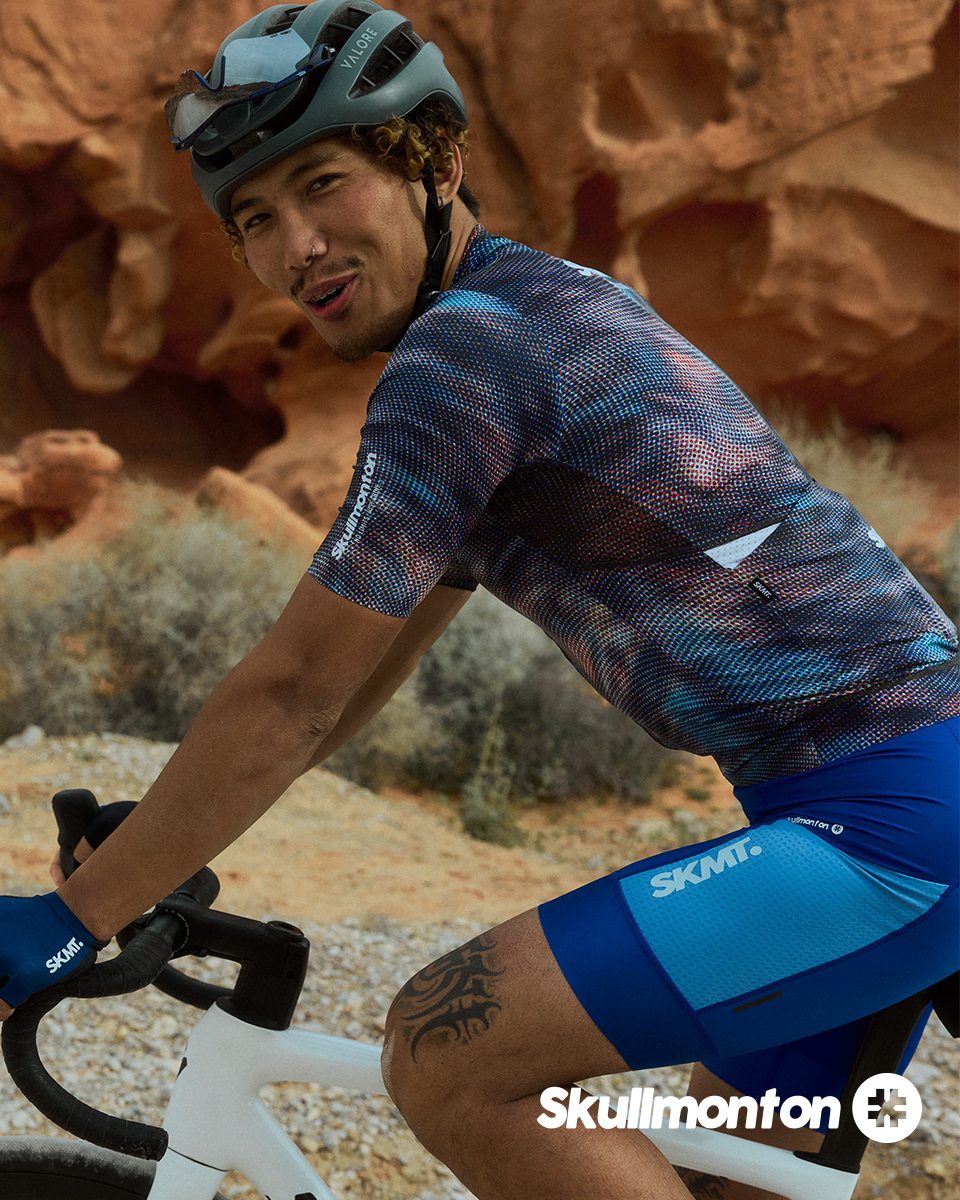 road cycling jersey